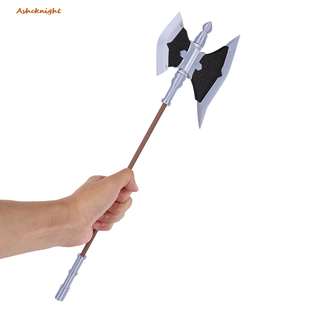 Cosplay Prop Axe - Anime Sousou Geen Frieren Cosplay Stark