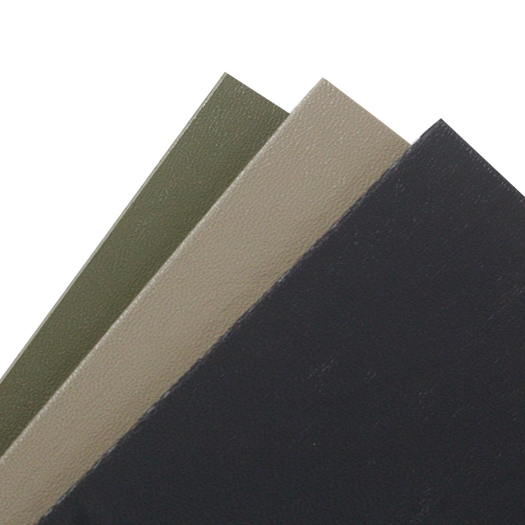 Worbla Thermoplastic - 20X30CM 2mm Dikke Kydex Thermoplastische Vormblad