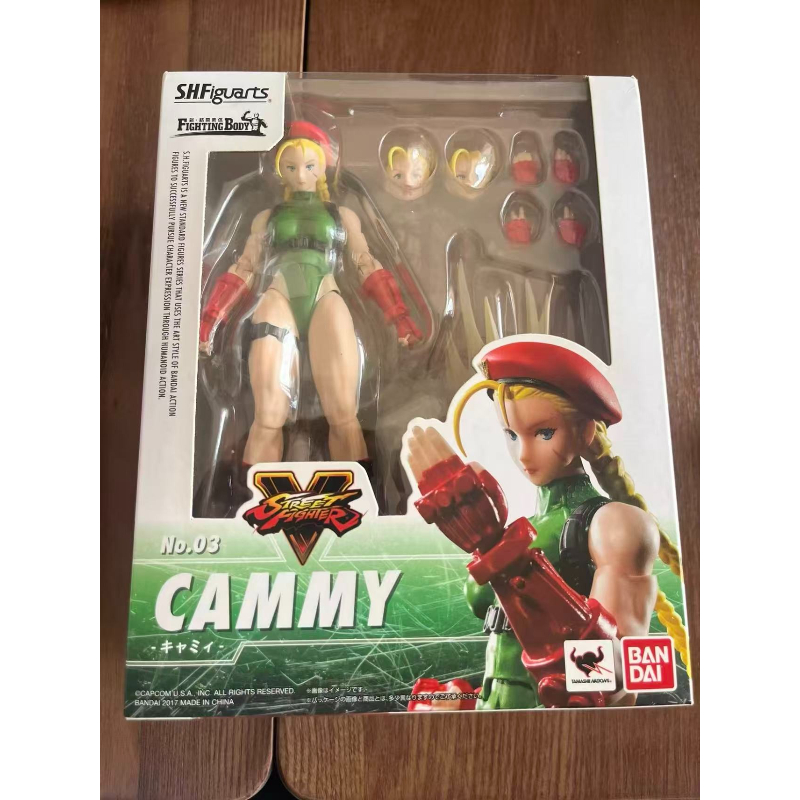 Bandai Tamashii Nations S.H.Figuarts - Op voorraad Originele Bandai Tamashii Nations