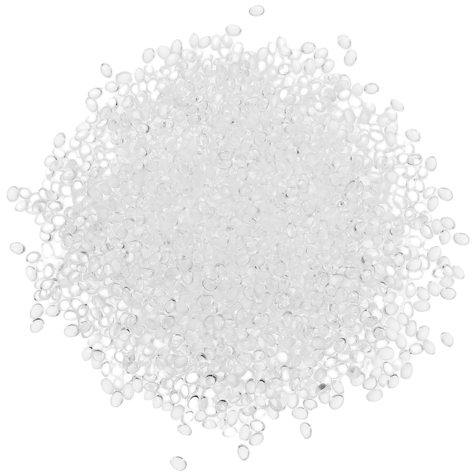 Thermoplastic Pellet - 1 Zak Gratis Thermoplastische Harskorrels Vormbaar