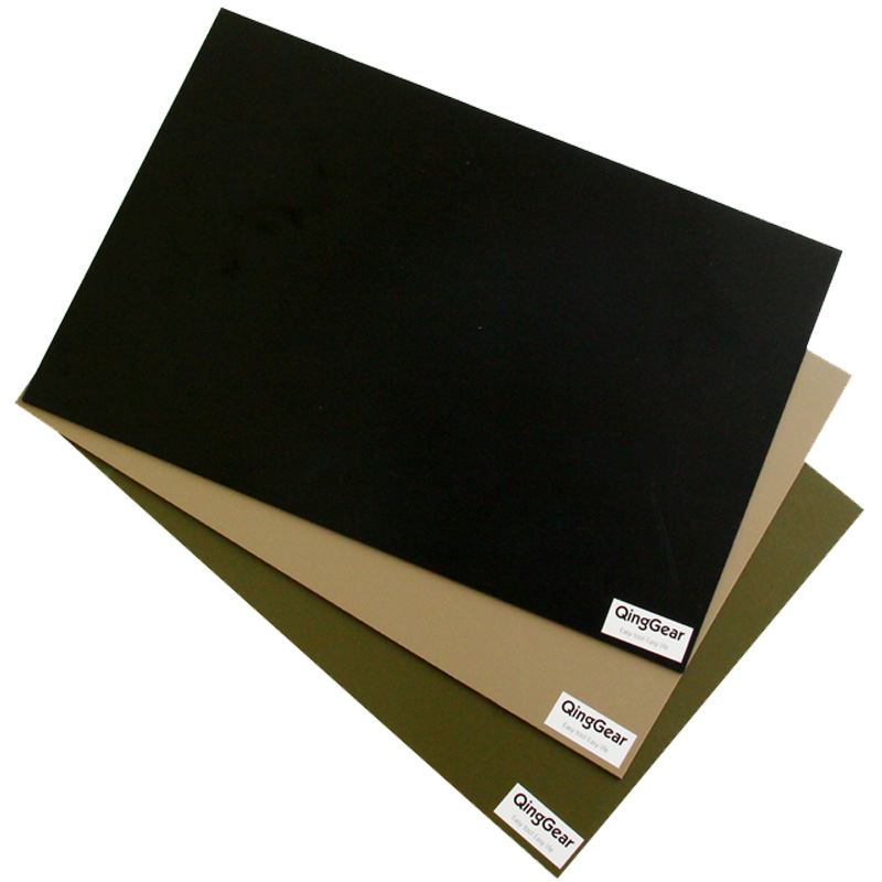 Worbla Thermoplastic - 3 Stks/partij 30X20Cm, 1.5Mm Dik Kydex