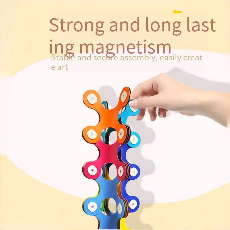 48-delige regenboog magnetisch - Cosplay Prop Kit recensie en prijs