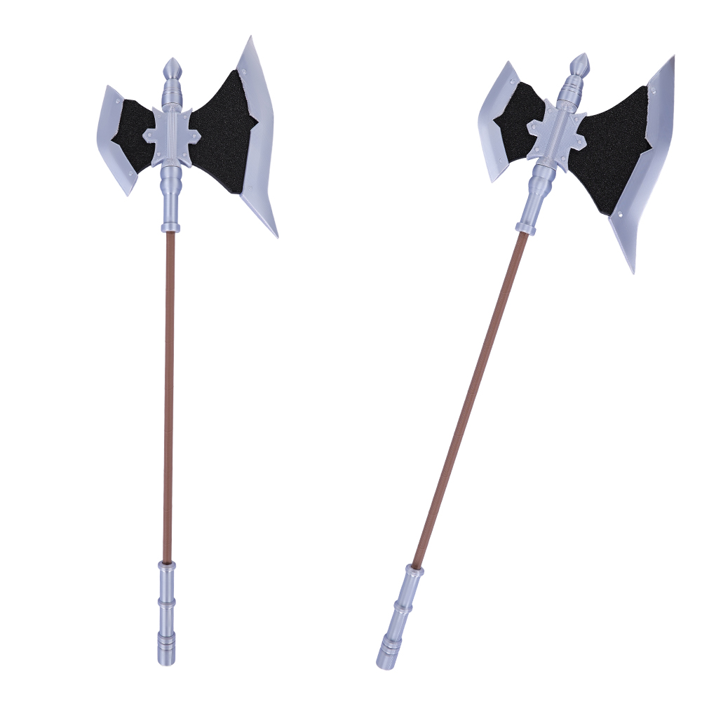 Anime Sousou Geen Frieren Cosp - Cosplay Prop Axe recensie en prijs