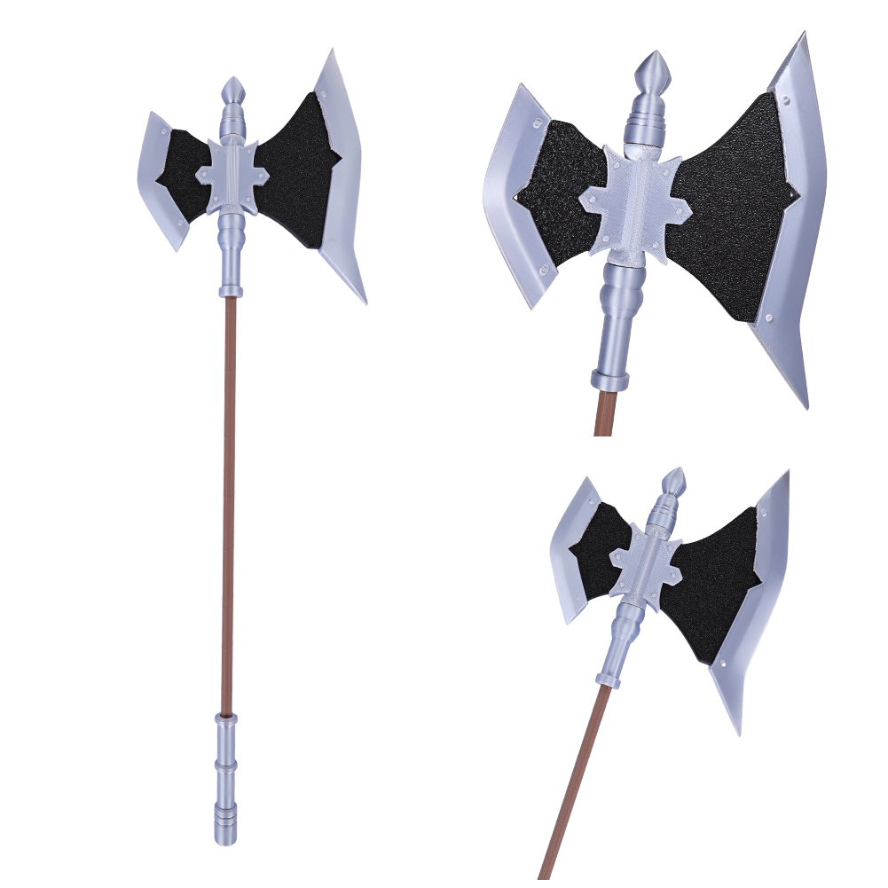 Anime Sousou Geen Frieren Cosp - Cosplay Prop Axe recensie en prijs