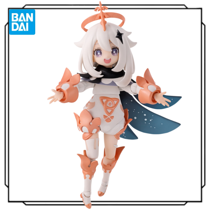 Originele Bandai S.H.Figuarts  - Bandai Tamashii Nations S.H.Figuarts recensie en prijs