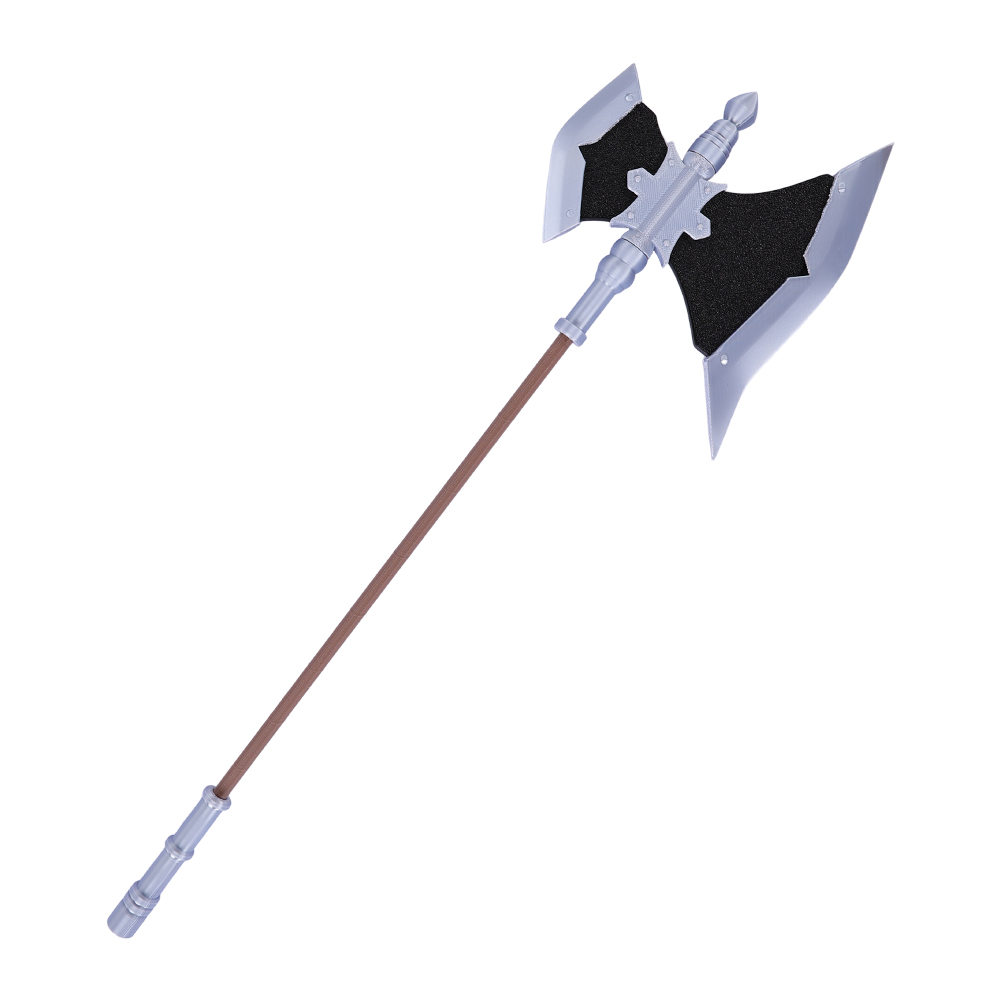 Stark Cosplay Plastic Bijl Pro - Cosplay Prop Axe recensie en prijs