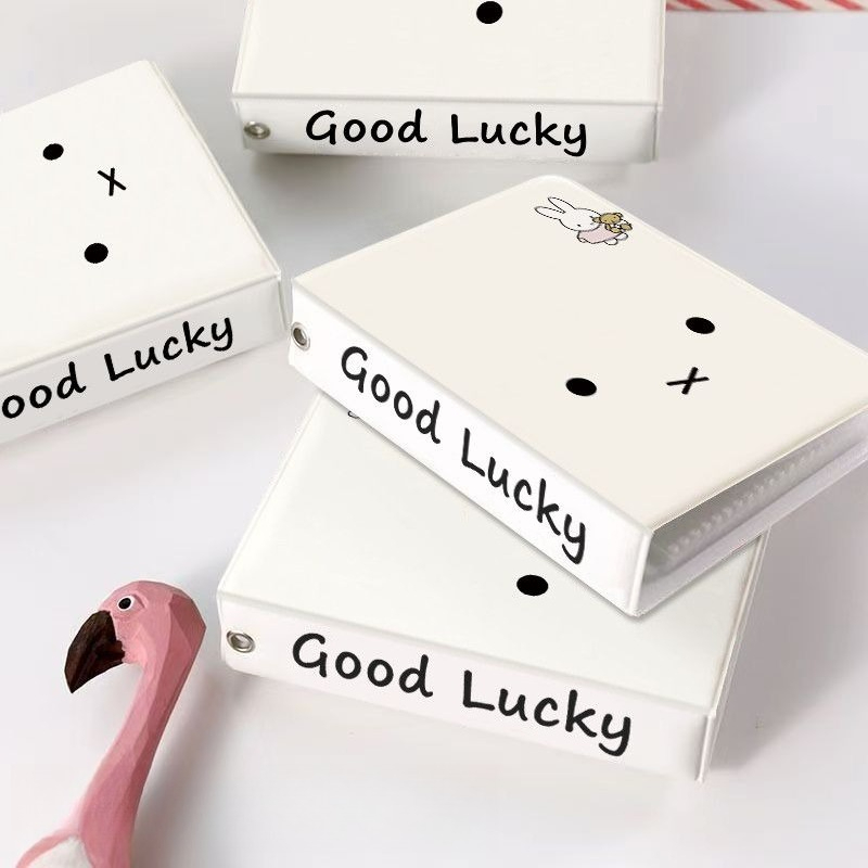 Miffy 3-inch fotoalbum & visit - Cosplay Prop Business recensie en prijs
