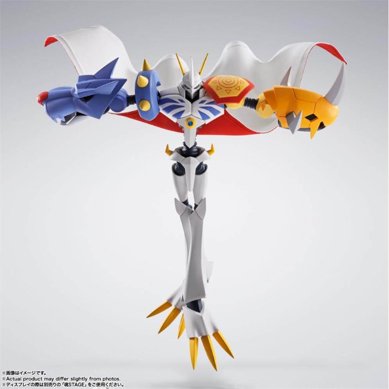 Op voorraad Bandai S.H.Figuart - Bandai Tamashii Nations S.H.Figuarts recensie en prijs