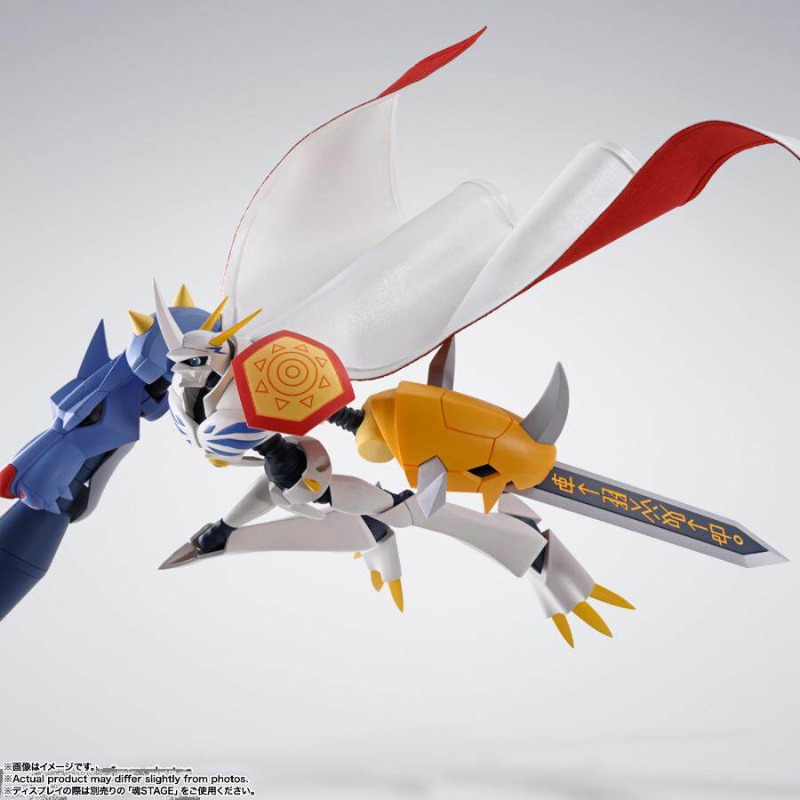 Op voorraad Bandai S.H.Figuart - Bandai Tamashii Nations S.H.Figuarts recensie en prijs