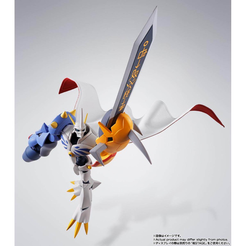 Op voorraad Bandai S.H.Figuart - Bandai Tamashii Nations S.H.Figuarts recensie en prijs