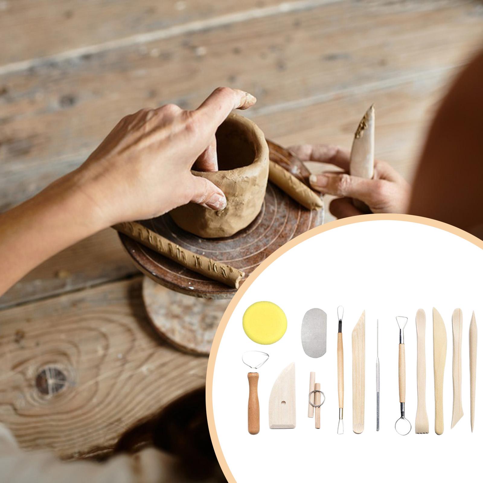 Pottenbakkersschaalpen-set voo - Foam Clay Sculpt recensie en prijs
