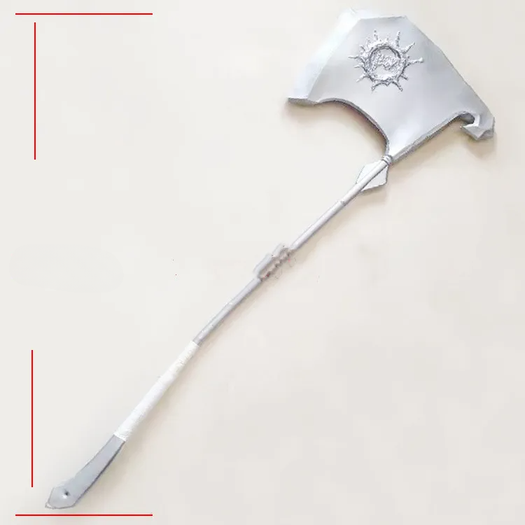 Anime Mei Axe Rekwisieten Cosp - Cosplay Prop Axe recensie en prijs
