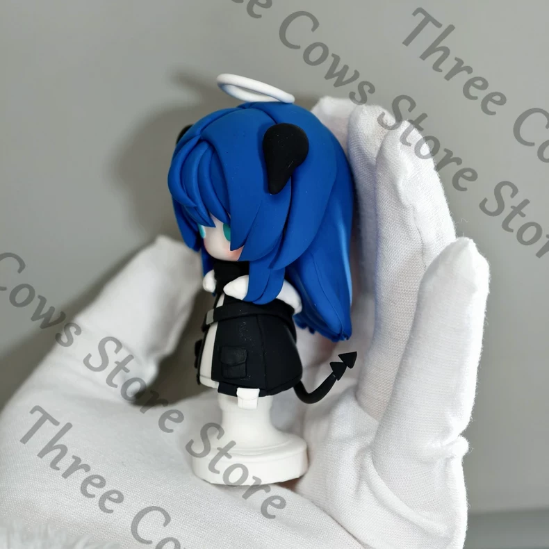Anime Arknights Mostima Cospla - Cosplay Prop Kit recensie en prijs