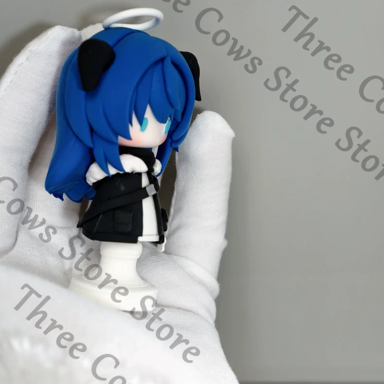 Anime Arknights Mostima Cospla - Cosplay Prop Kit recensie en prijs