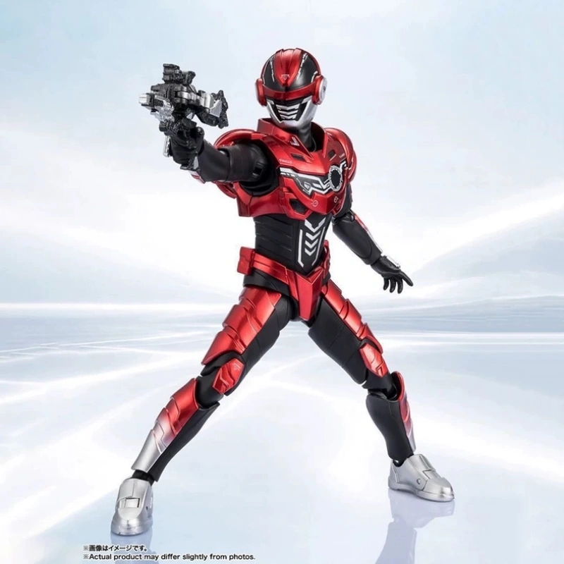 Op voorraad Originele Bandai T - Bandai Tamashii Nations S.H.Figuarts recensie en prijs