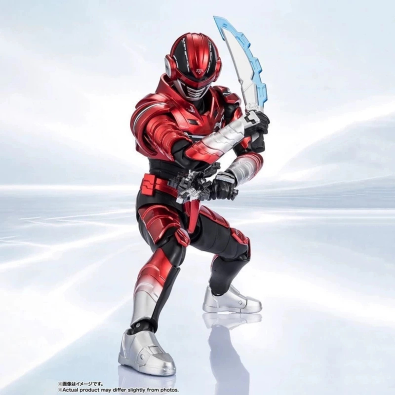 Op voorraad Originele Bandai T - Bandai Tamashii Nations S.H.Figuarts recensie en prijs