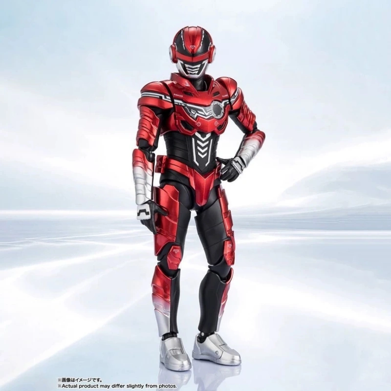 Op voorraad Originele Bandai T - Bandai Tamashii Nations S.H.Figuarts recensie en prijs