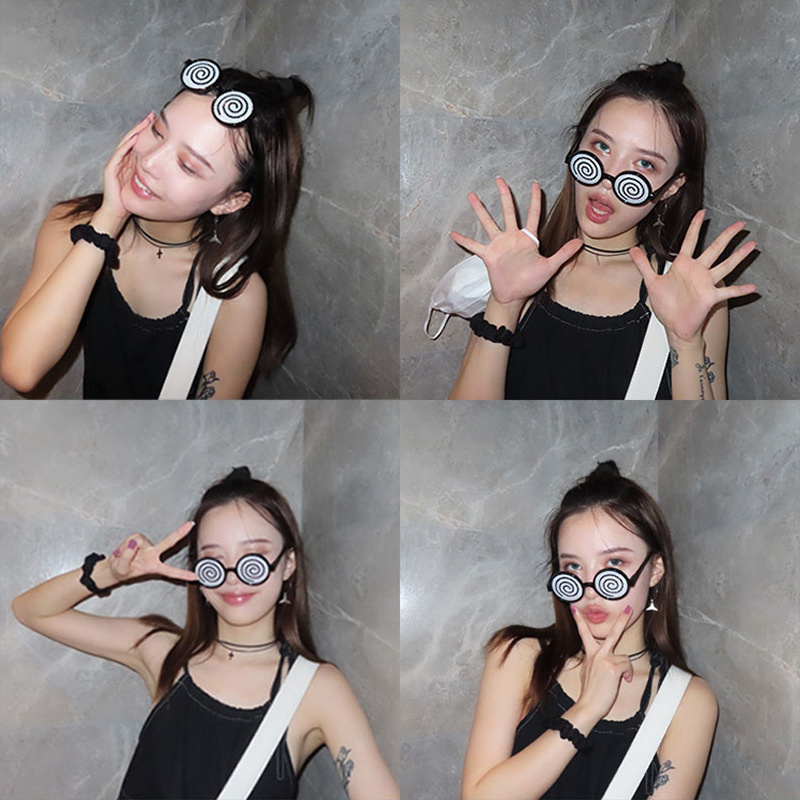 Nieuwe Cosplay Bril Vertigo Pa - Cosplay Prop Pattern recensie en prijs