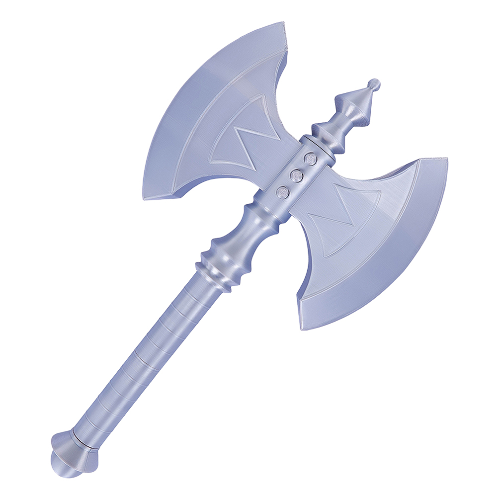 Hij Cosplay Man Ornament Battl - Cosplay Prop Axe recensie en prijs