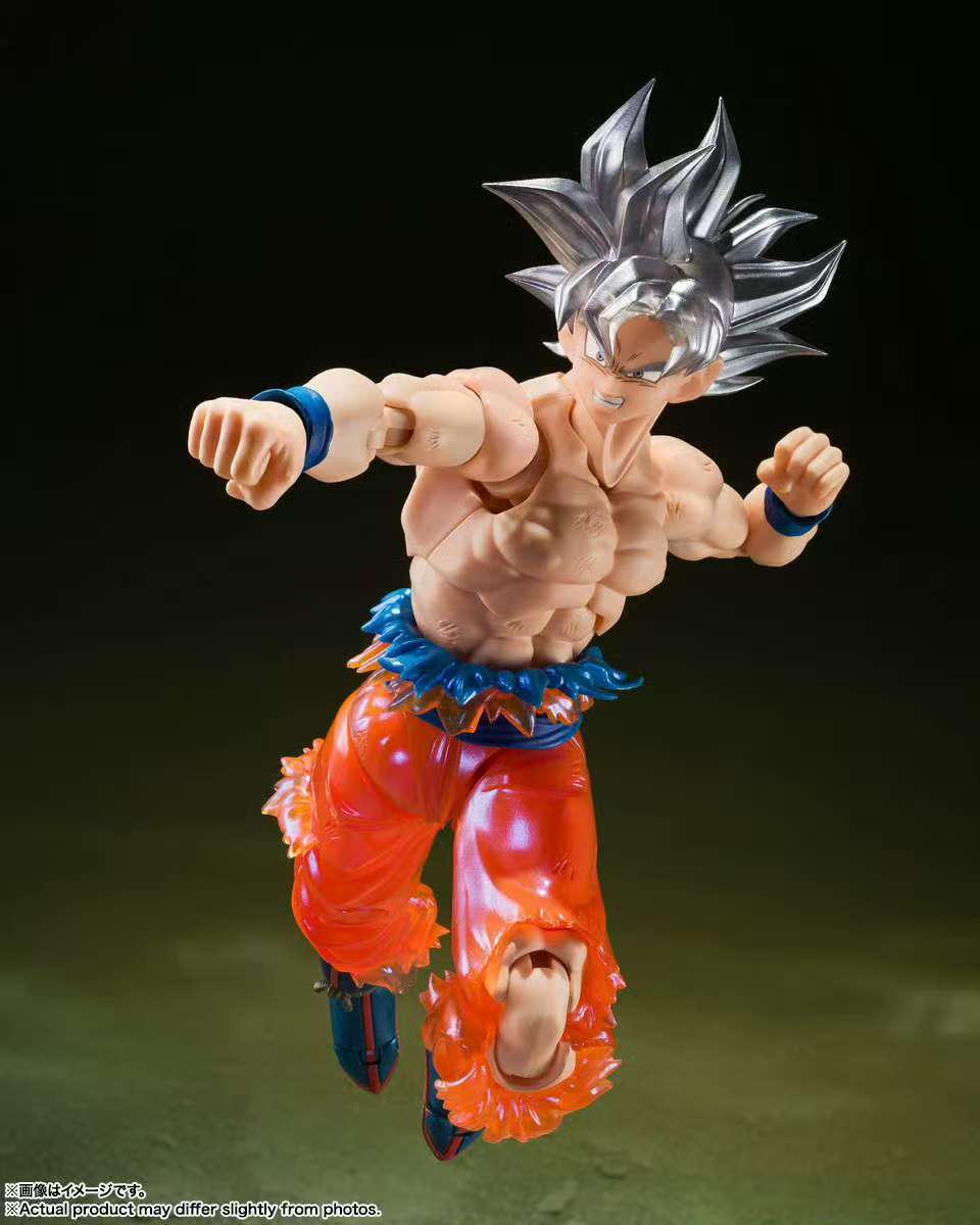 Spot SaleBandai Dragon Ball TA - Bandai Tamashii Nations S.H.Figuarts recensie en prijs