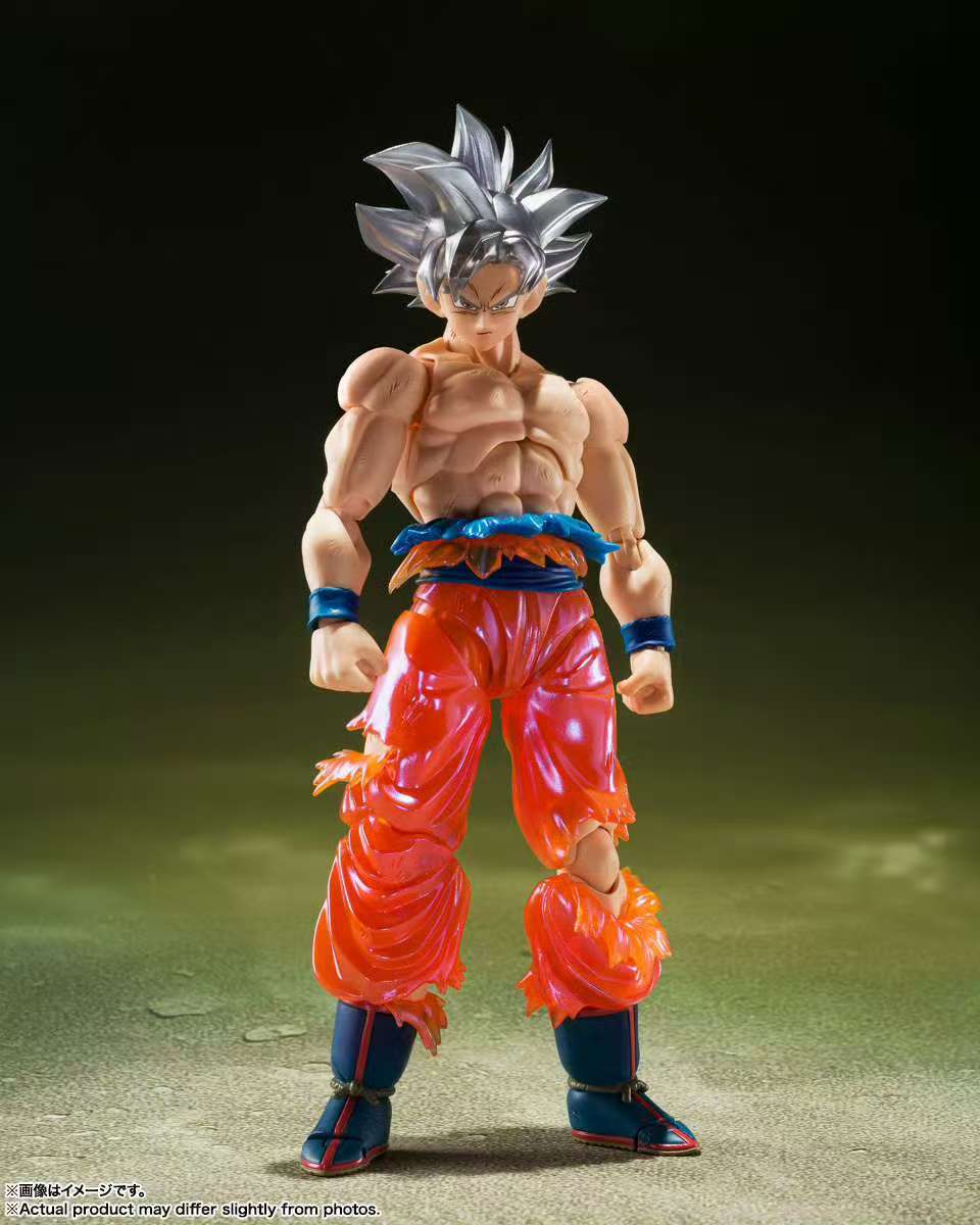 Spot SaleBandai Dragon Ball TA - Bandai Tamashii Nations S.H.Figuarts recensie en prijs