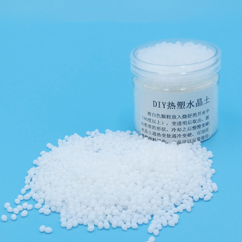 50G/100G Polymorf Thermoplasti - Thermoplastic Pellet recensie en prijs