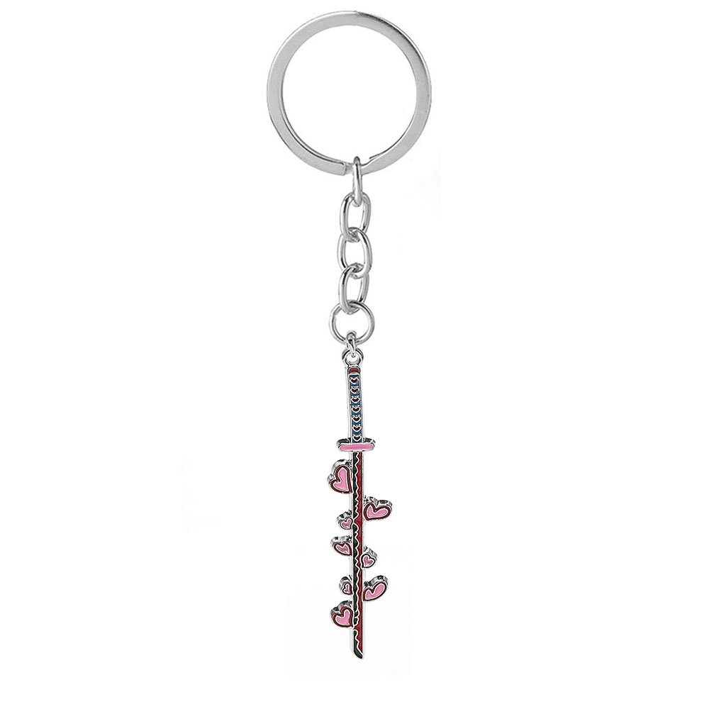 15 Stijlen Anime Ghost Kill Sl - Cosplay Prop Dagger recensie en prijs