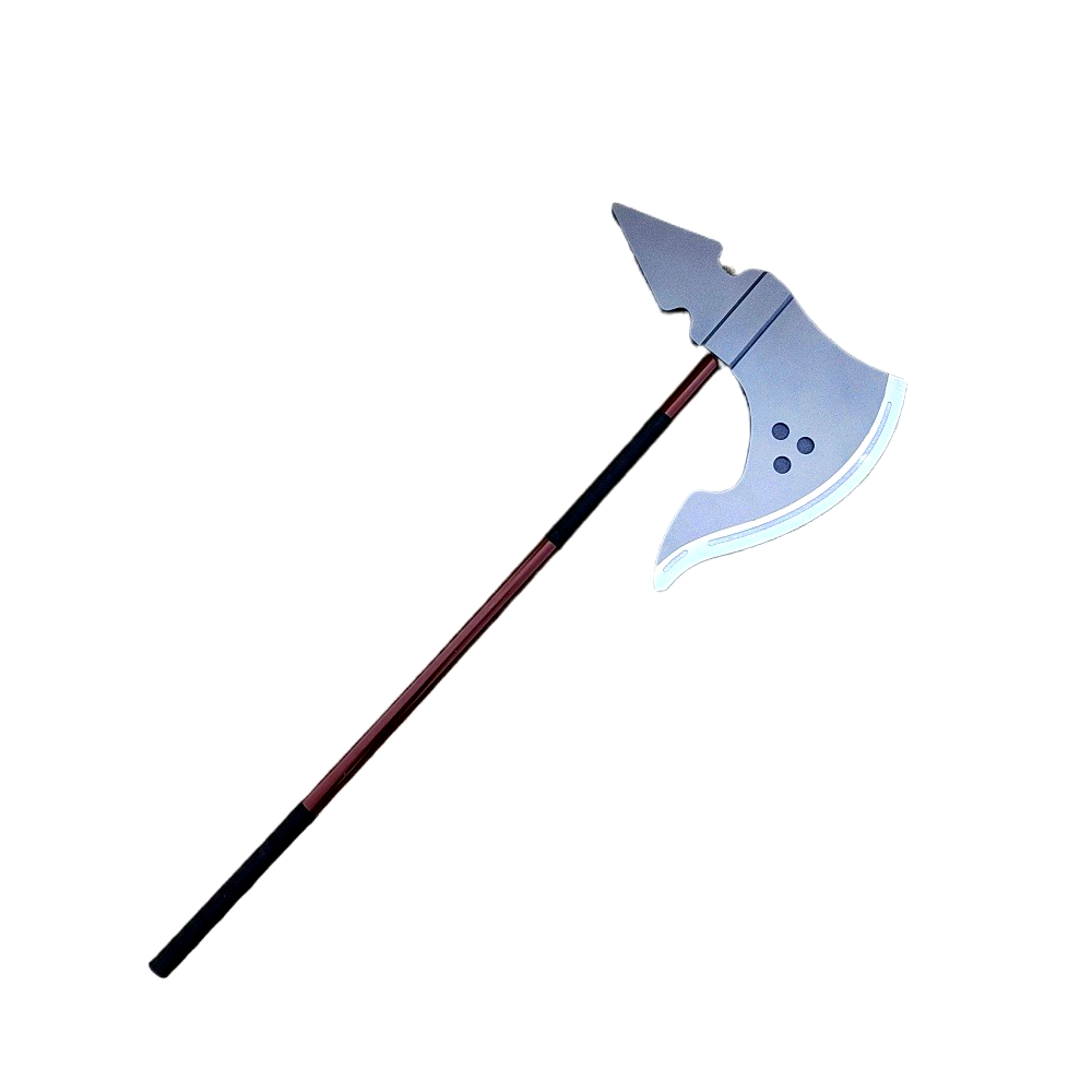 Angelica Axe Hammer Cosplay Li - Cosplay Prop Axe recensie en prijs