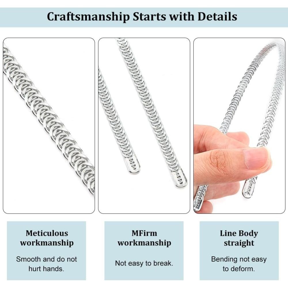24 stuks 10 inch spiraalvormig - Boning Corset Steel recensie en prijs