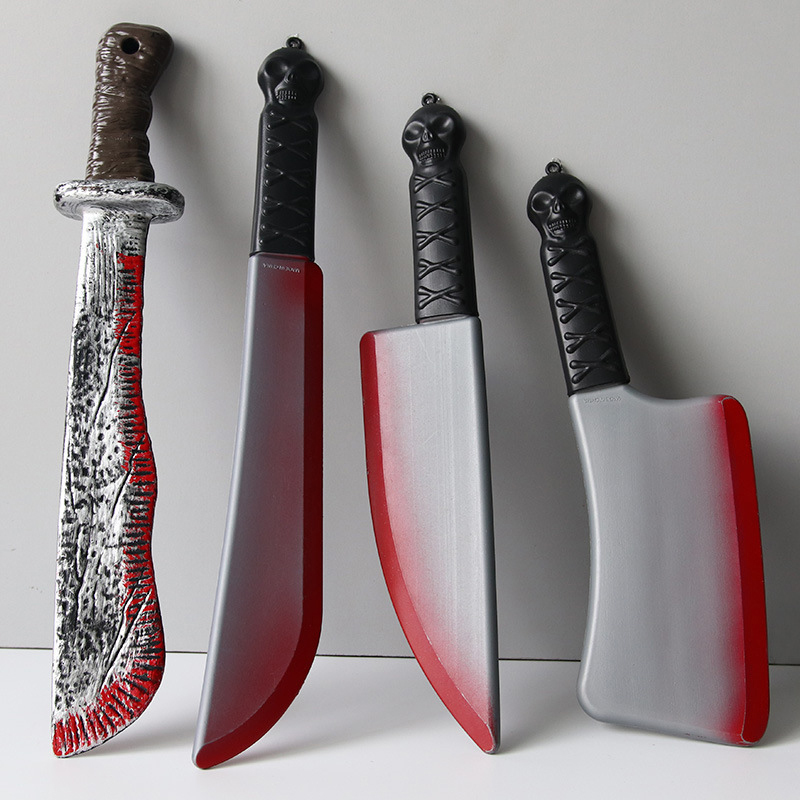 Decoratieve Bloederige Bijl Re - Cosplay Prop Axe recensie en prijs