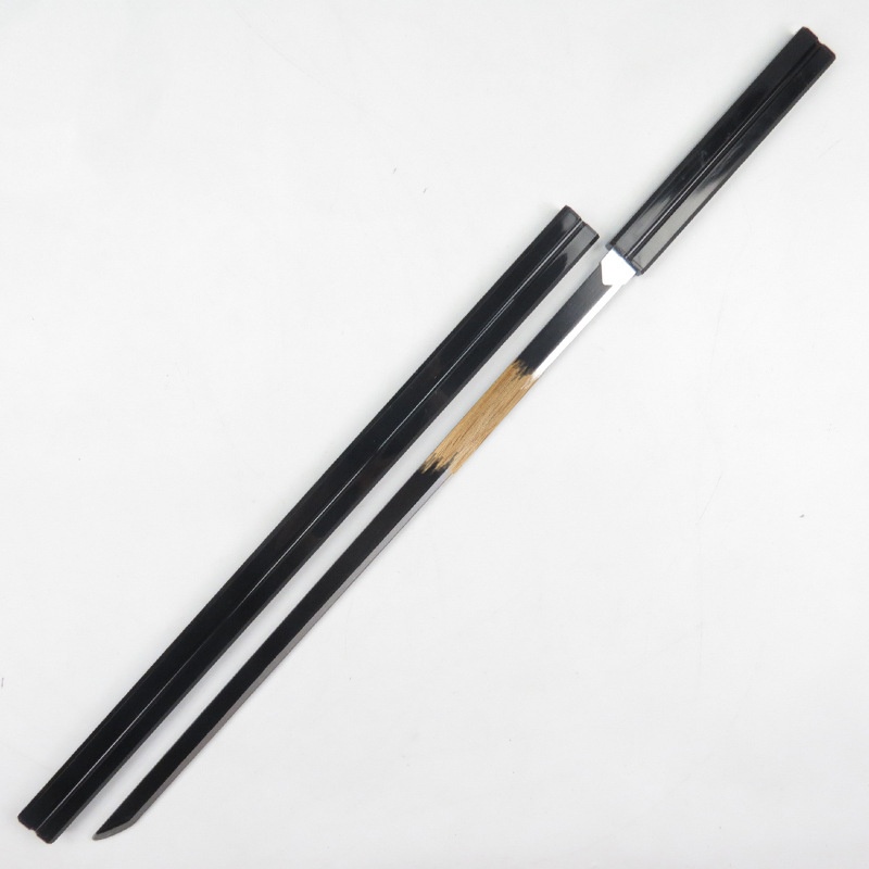 40 inch Uchiha Sasuke Katana H - Cosplay Prop Dagger recensie en prijs