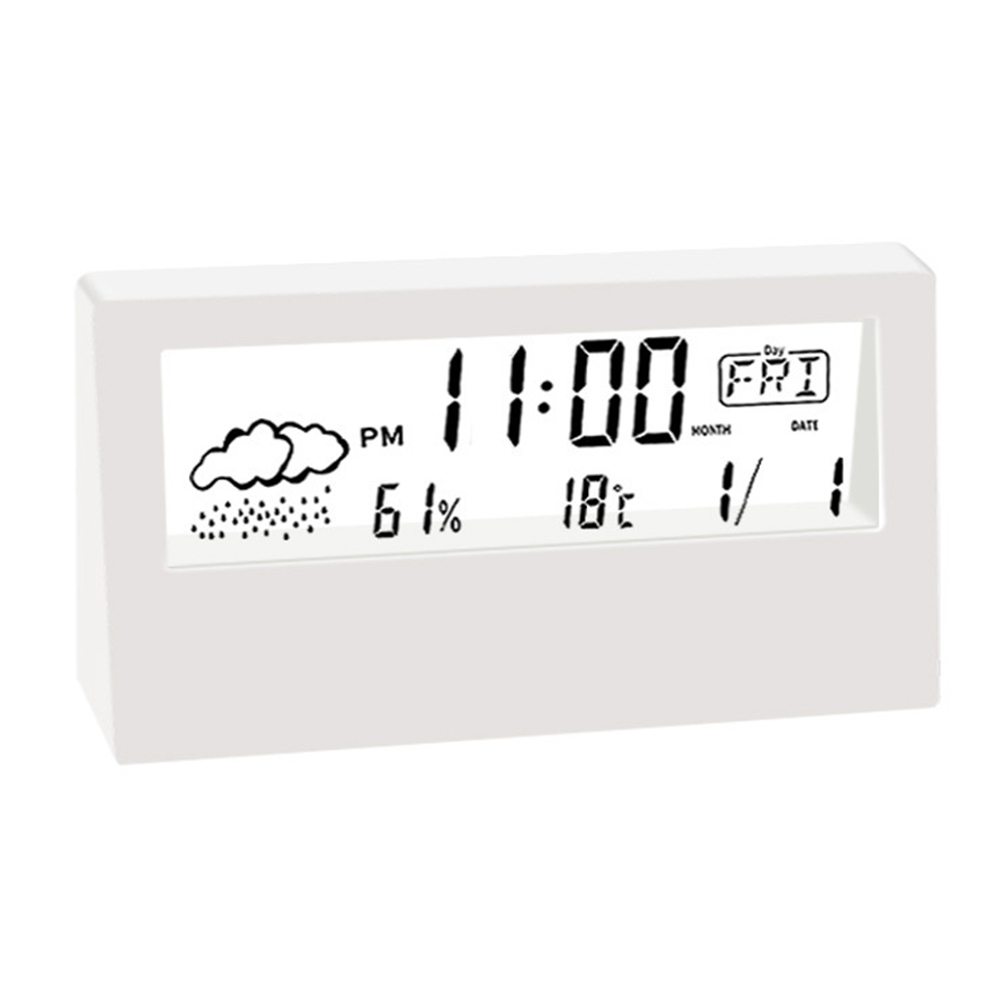 Thermo-hygrometer klok Creatie - Worbla Thermoplastic recensie en prijs