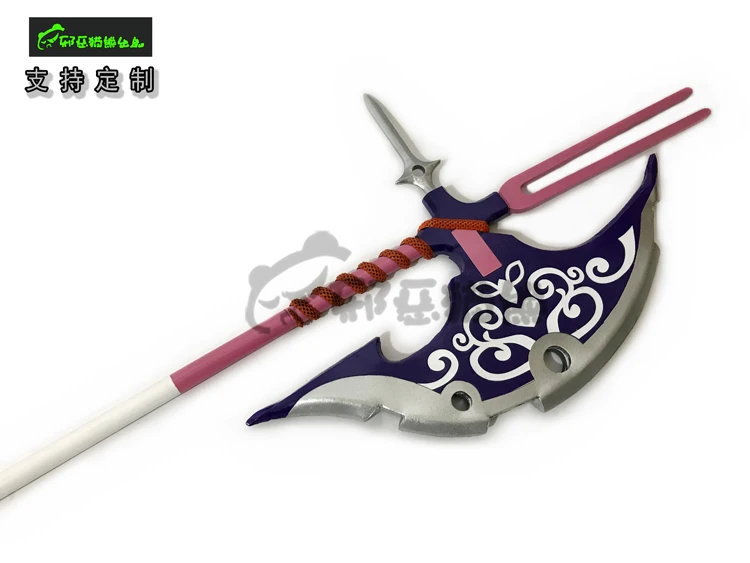 Rory Kwikbijlpoort Dus De Jsdf - Cosplay Prop Axe recensie en prijs