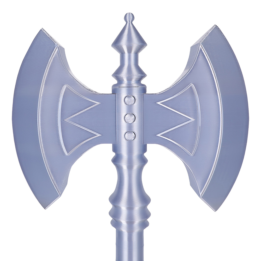 Cosplay He Battle Axe Prop 202 - Cosplay Prop Axe recensie en prijs